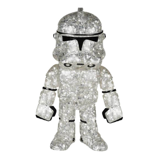 Star Wars Star Wars Star Trooper Clone Trooper Hikari