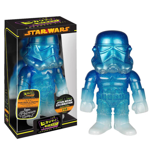 Star Wars Star Wars Stormtrooper Icey Hikari Figure