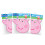 Peppa Pig Peppa Pig Cardboard Masks 3 Pk 1