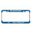 Jurassic Park Jurassic Park Isla Nublar License Plate Frame 1