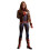 Marvel Figur Hot Toys MMS522 - Marvel Comics - Captain Marvel - Captain Marvel Deluxe Version 1
