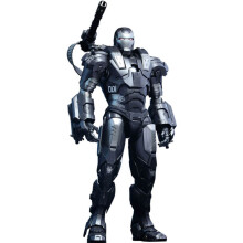 Figurina Hot Toys MMS331D13 - Marvel Comics - Iron Man 2 - War Machine