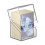 Ultimate Guard Boulder Standard Size 80+ Clear Deck Box 2
