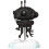 Star Wars Star Wars Probe Droid 6" US Exclusive Pop! Deluxe Diorama 1