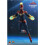 Marvel Figur Hot Toys MMS522 - Marvel Comics - Captain Marvel - Captain Marvel Deluxe Version 2