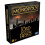 Hasbro Hasbro Gaming Monopoly: The Lord of The Rings Edition Board Game Inspired by The Movie Trilogy  Play as a Member of The Fellowship  for Kids Ages 8 an 3
