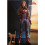 Marvel Figur Hot Toys MMS522 - Marvel Comics - Captain Marvel - Captain Marvel Deluxe Version 3