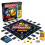 Hasbro Gioco da Tavolo Monopoly Arcade Pac-Man per Bambini 8+; Include Unità Banca e Arcade 1