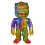 Star Wars Star Wars Bossk Prism Hikari Figure 1