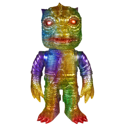 Star Wars Star Wars Bossk Prism Hikari Figure