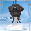 Star Wars Star Wars Probe Droid 6" US Exclusive Pop! Deluxe Diorama 2