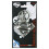 Superman Superman Logo Pewter Keychain 1