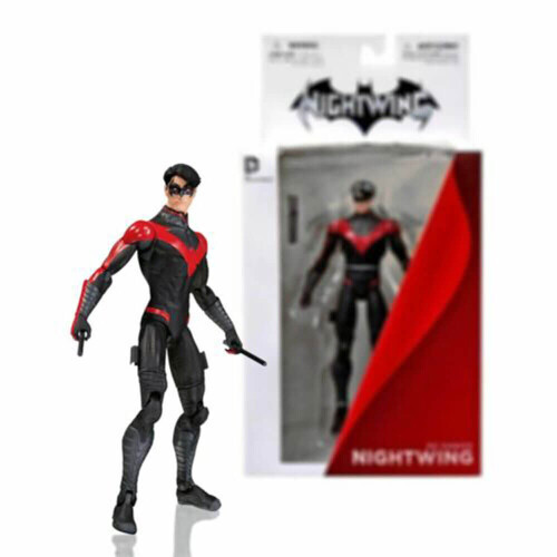 Batman Batman Nightwing New 52 Action Figure