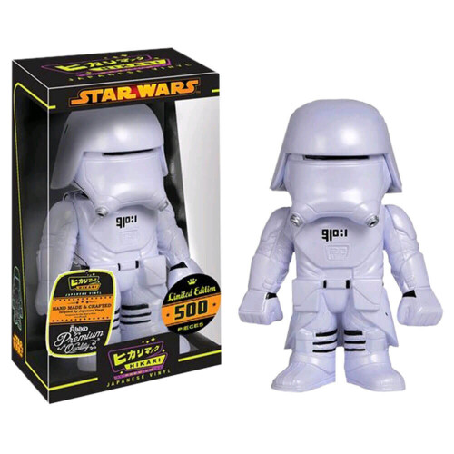 Star Wars Star Wars First Order Snowtrooper Hikari Figure