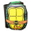 Teenage Mutant Ninja Turtles Teenage Mutant Ninja Turtles Half Shell Wallet 1