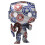 Avengers Captain America Patriotic Age US Exclusive Pop! 1