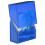 Ultimate Guard Boulder Deck Case Hold 40+ (Sapphire) - Jigsaw Puzzle 2