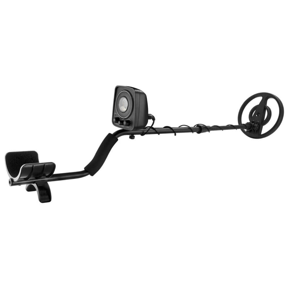 Barska Winbest Pro 200 Metal Detector