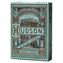 Theory 11 Playing Cards (Hudson)