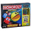 Hasbro Gioco da Tavolo Monopoly Arcade Pac-Man per Bambini 8+; Include Unità Banca e Arcade 3