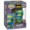 Batman Batman #2 (Artist) US Ex. Pop! Vinyl with Protector 3