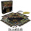 Hasbro Hasbro Gaming Monopoly: The Lord of The Rings Edition Board Game Inspired by The Movie Trilogy  Play as a Member of The Fellowship  for Kids Ages 8 an 1