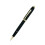 Cross Cross Townsend 23CT Gold Plated Black Lacquer Pen (Rollerball) 1