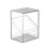 Ultimate Guard Boulder Standard Size 80+ Clear Deck Box 1