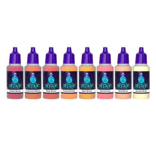 Scale 75 Instant Colors Paint Set (Berserk Potions)
