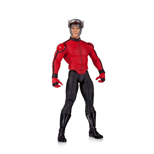 DC Comics DC Comics Orion with Astro Harness Action Figure