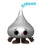Hershey's Hershey's Kiss Pop! Vinyl 1