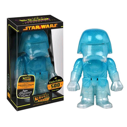 Star Wars Star Wars Ice Storm Snowtrooper Hikari