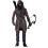 Arrow Arrow Dark Archer Action Figure 1