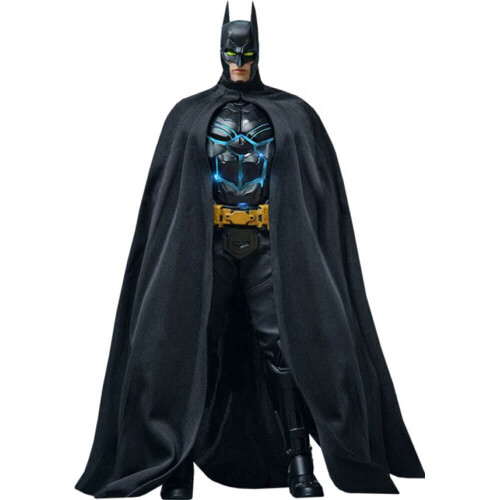 Batman Batman Modern Ninja Deluxe 1:6 12" Action Figure