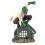Spiderman Spider-Man Lizard Premier Statue 1