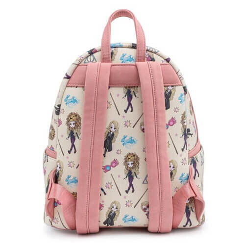 Harry Potter Harry Potter Luna Lovegood Mini Backpack 2