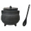 Harry Potter Harry Potter Cauldron with Lid & Spoon Soup Mug 1