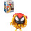 Spiderman Spider-Man Scream Symbiote US Exclusive Pop! Vinyl 2