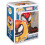 Spiderman Spider-Man Scream Symbiote US Exclusive Pop! Vinyl 3
