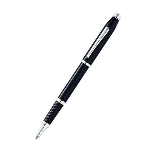 Cross Cross Century II Black Lacquer Pen (Rollerball)