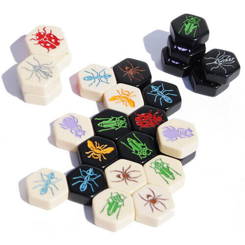 Hive Pocket Boardless Game 2
