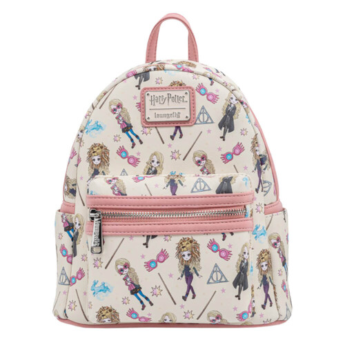 Harry Potter Harry Potter Luna Lovegood Mini Backpack