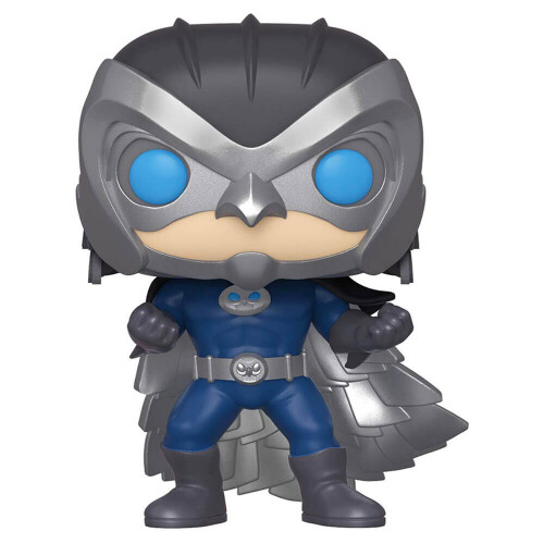 Batman Batman Owlman US Exclusive Pop! Vinyl