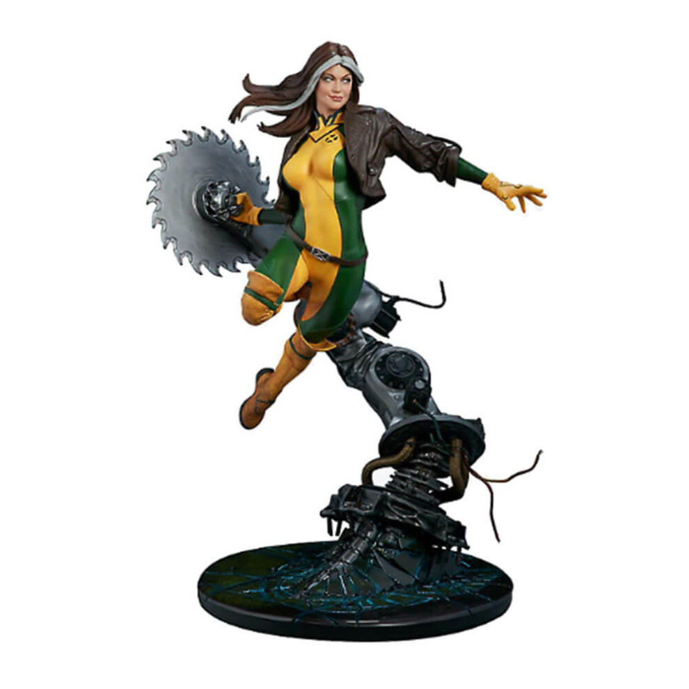 X-Men Rogue Maquette