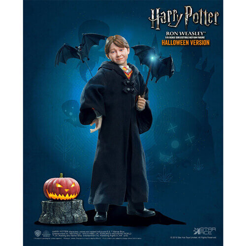 Harry Potter Harry Potter Ron (Child) 12" Action Figure 1