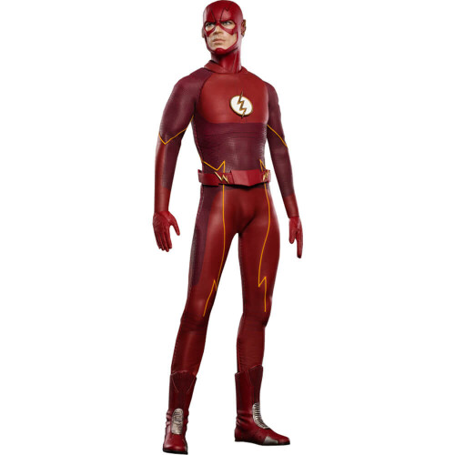 Arrow Arrow Flash (Season 5) Deluxe 1:8 Scale Action Figure