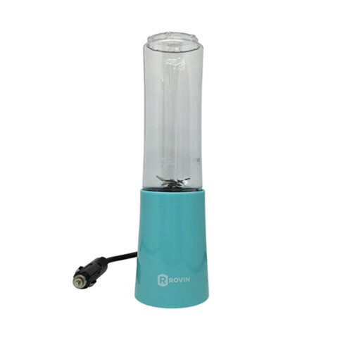 Rovin Rovin 12V Mini Blender (260mmx71mm)