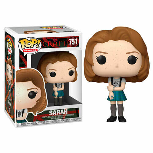 Das Handwerk Sarah Pop! Vinyl 1