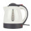 12V White Kettle (1L) 2