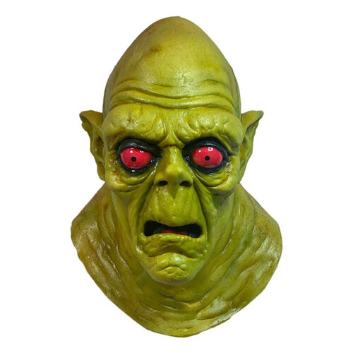 Scooby Doo Scooby Doo Zombie Mask